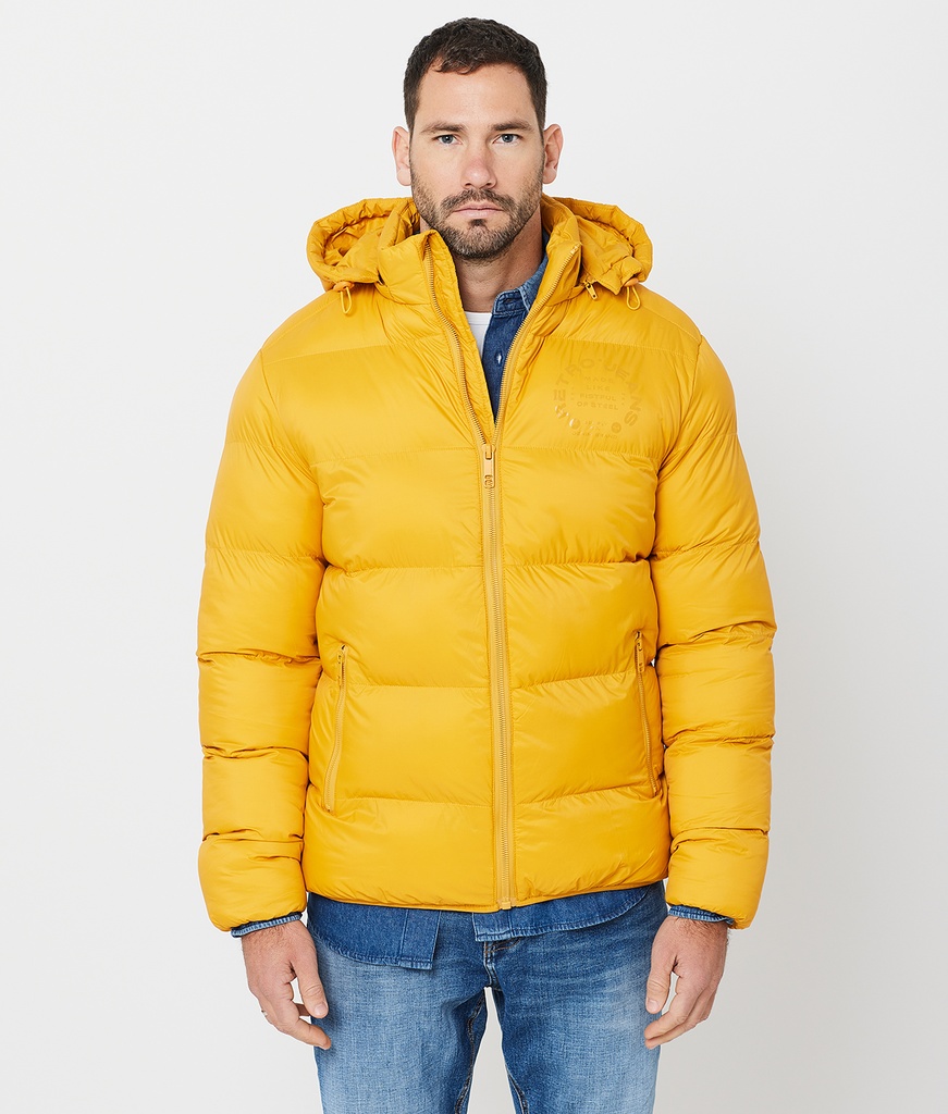 Amado Jacket