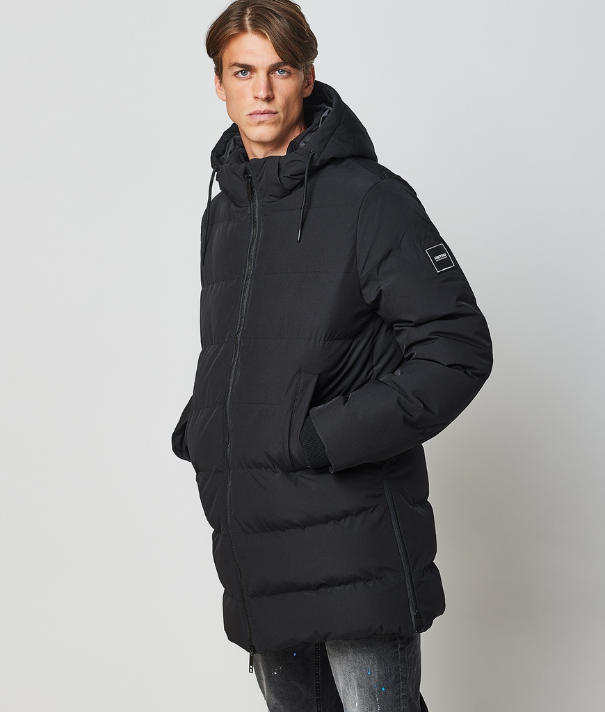 Gonzalo Long Jacket