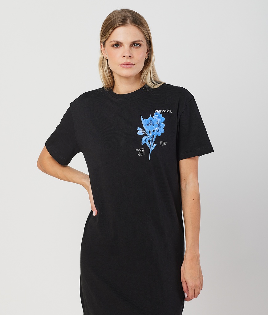 Avery Jersey Dress