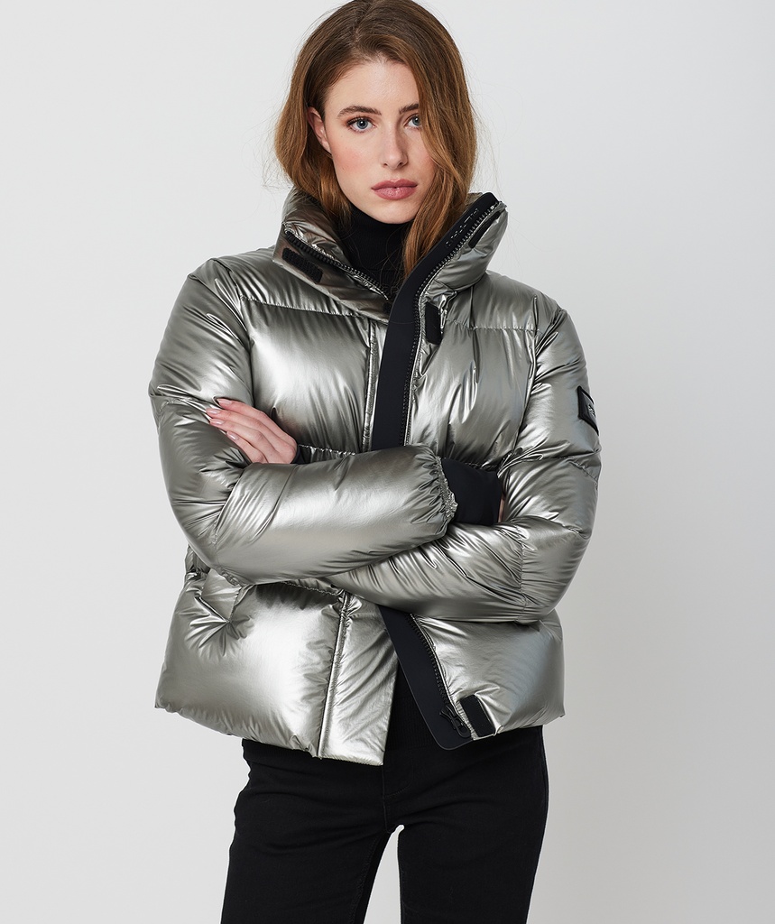 Scarlette Jacket