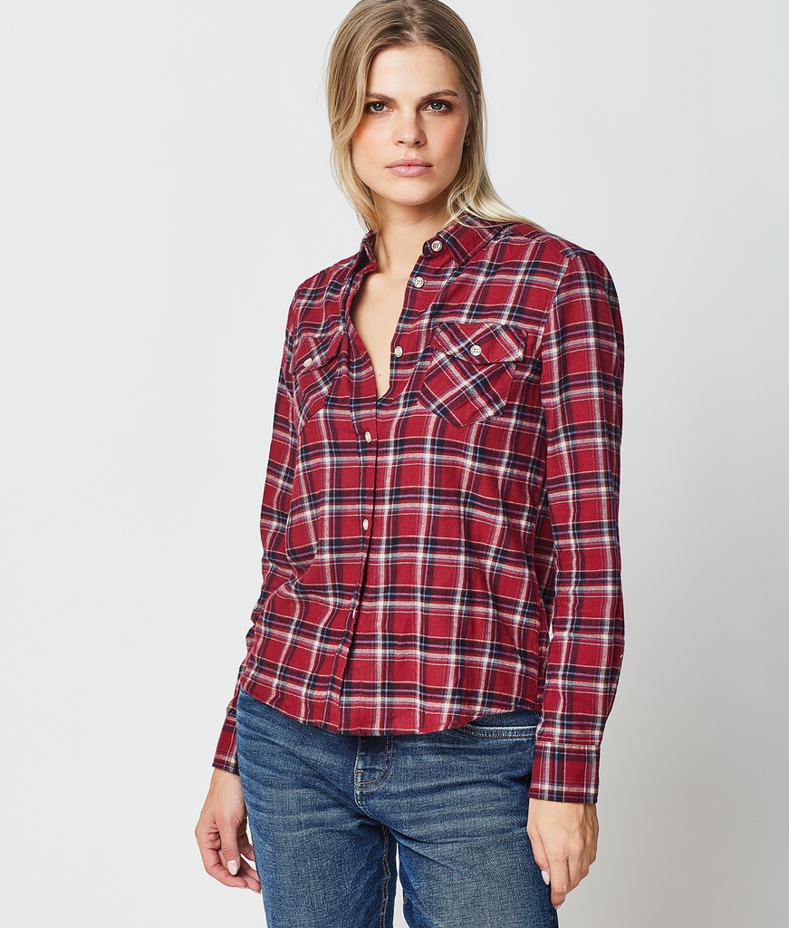 Kristen Blouse