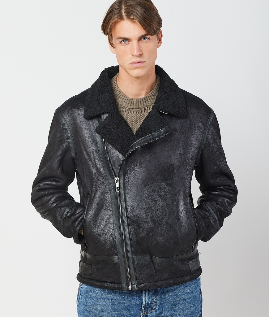 Abandon Jacket