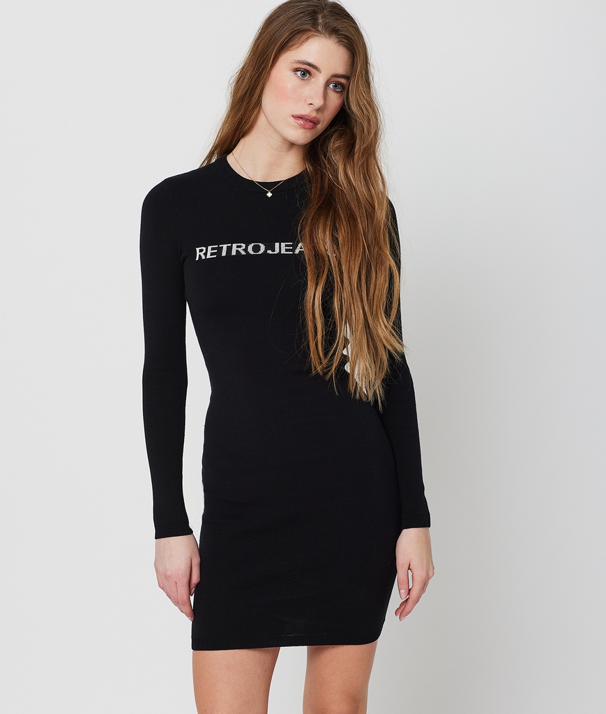 Maddie Jersey Dress