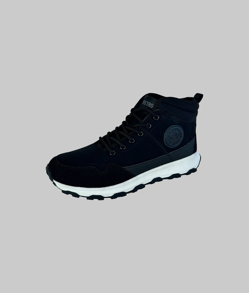 Amado Boots
