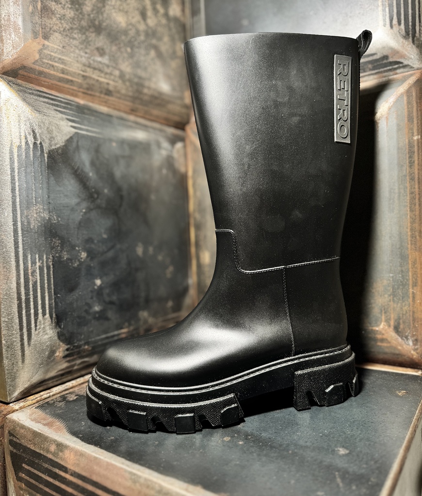Winona Boots