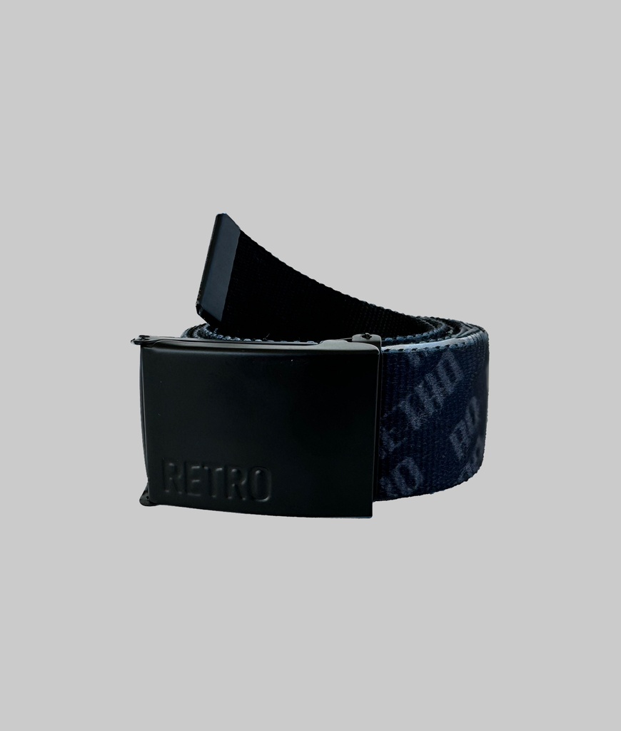 Zulu Belt