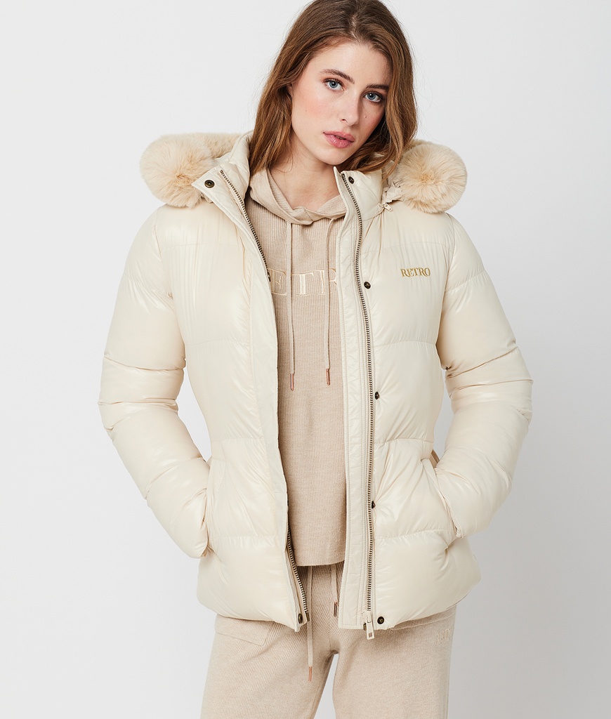 Fairy Jacket, Beige