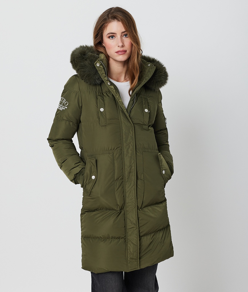 Yvette Jacket