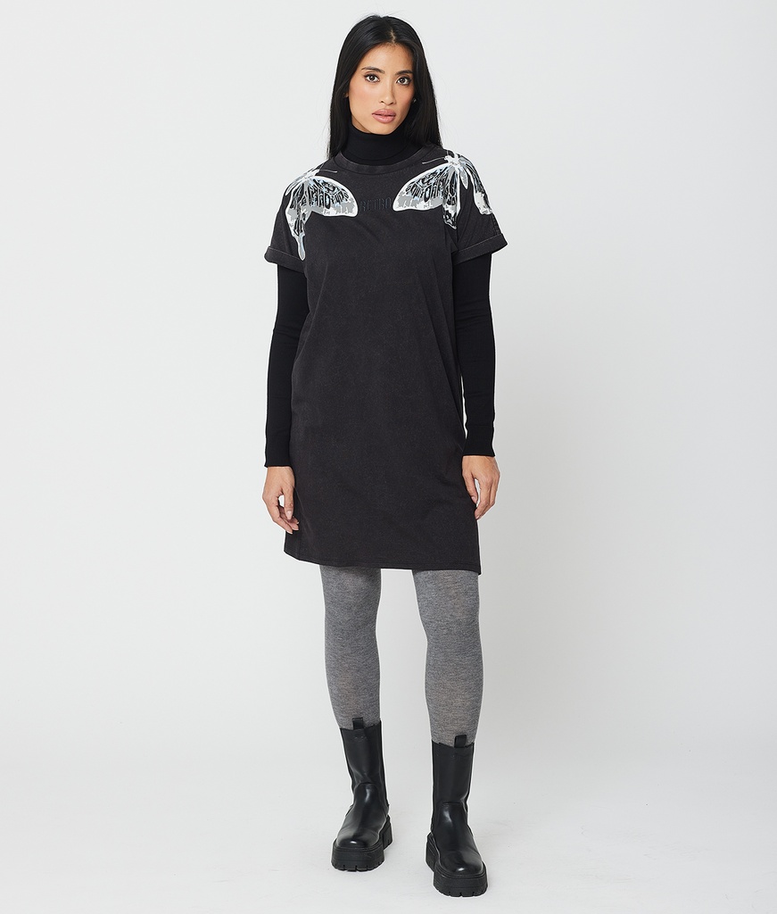 Xyla Jersey Dress