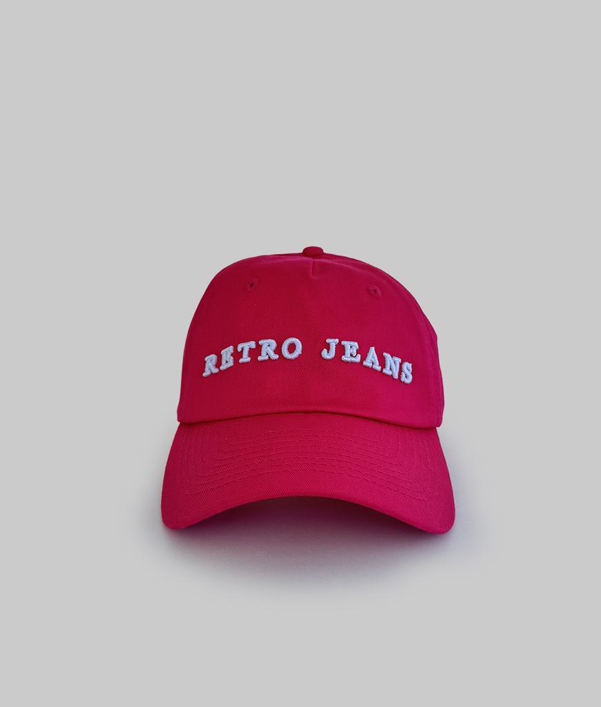 Gwen Cap, Raspberry