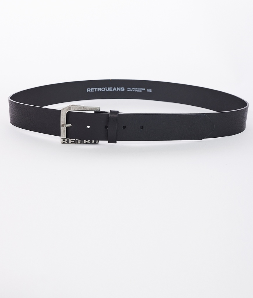 Andrex Belt, Black