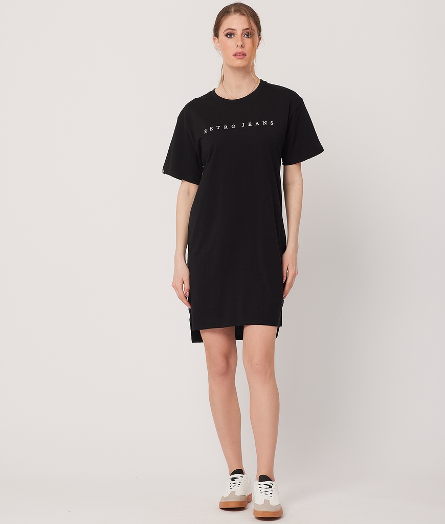 Gwen T-shirt Jersey Dress
