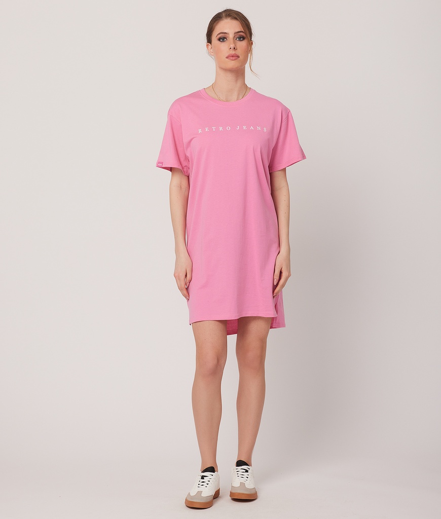 Gwen T-shirt Jersey Dress