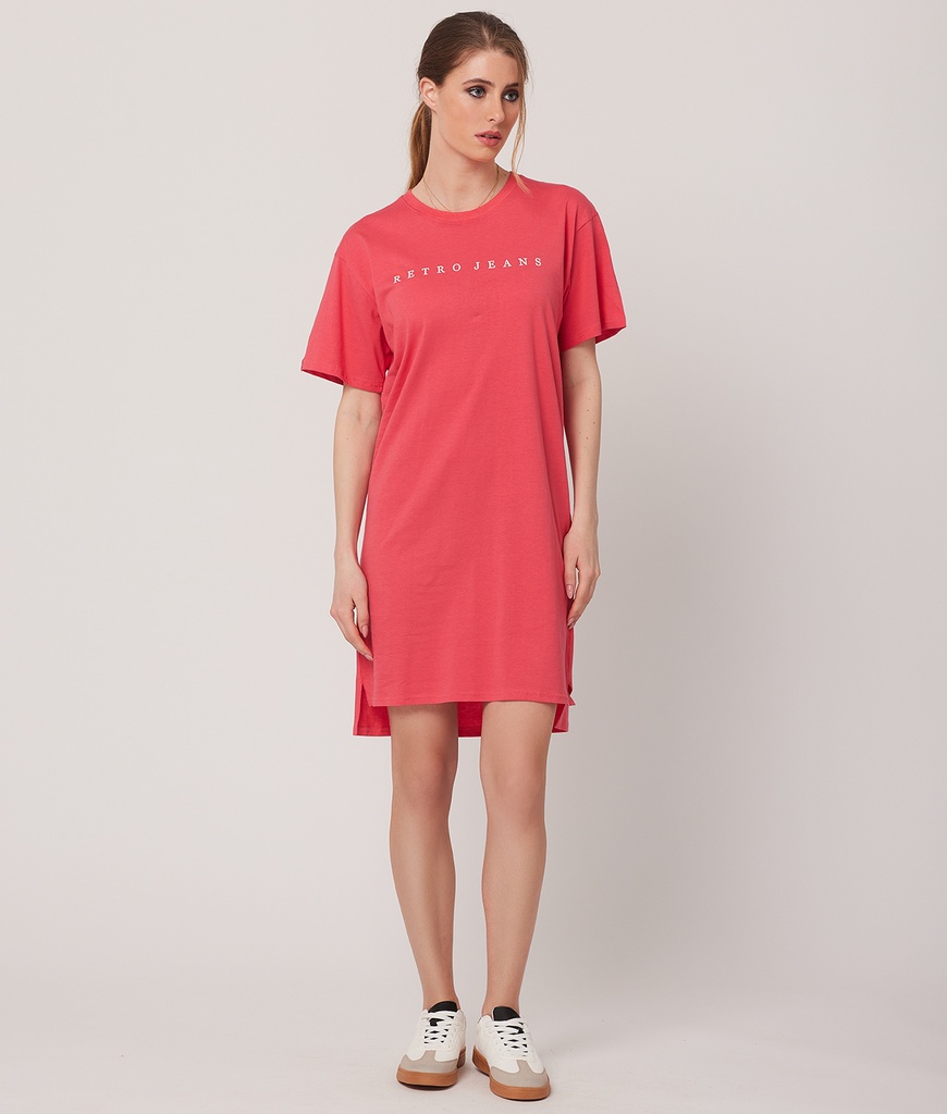 Gwen T-shirt Jersey Dress