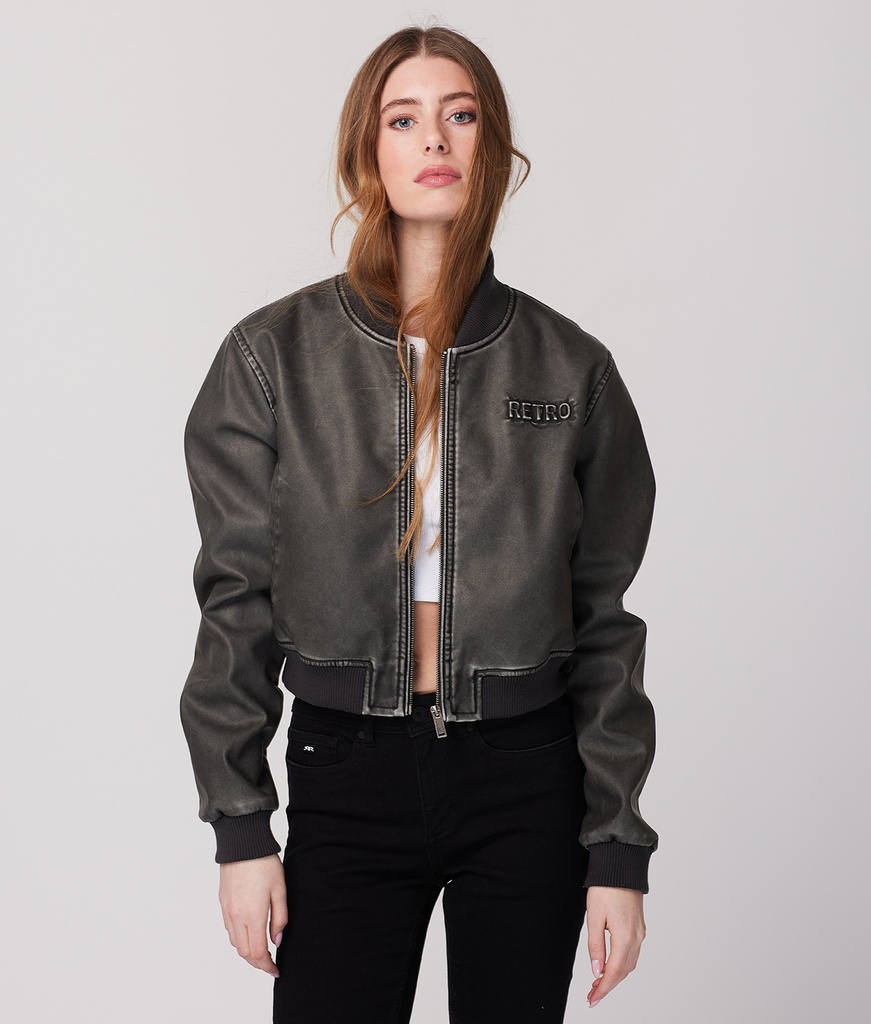 Lilyana Jacket