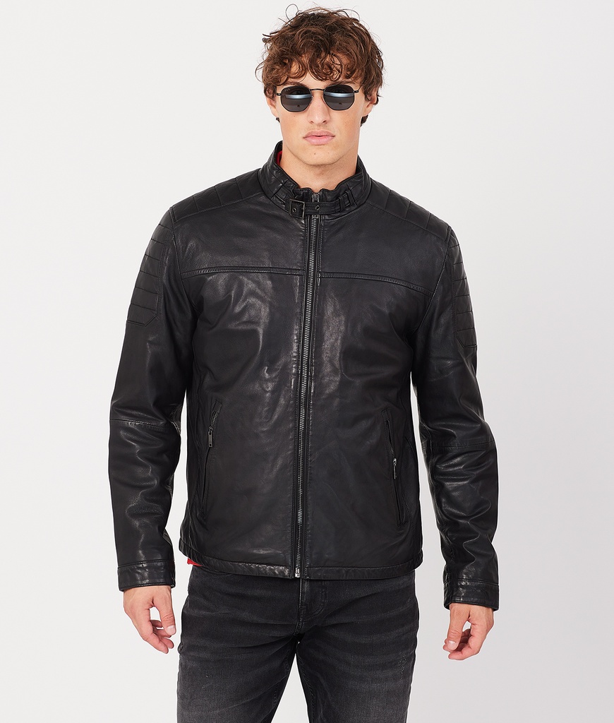 Denny Jacket, Black