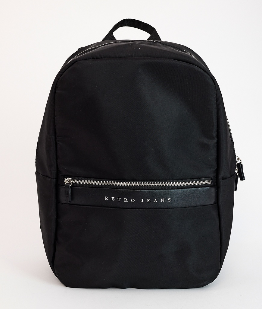 Mats Backpack, Black
