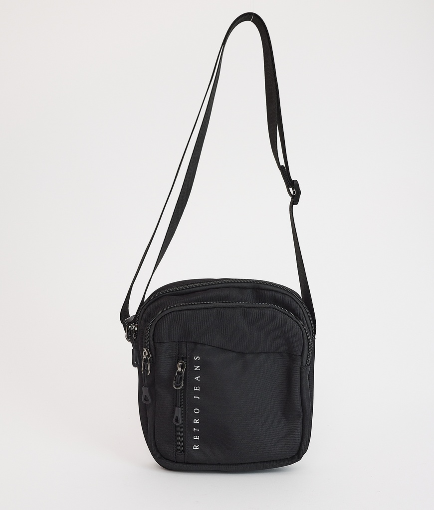 Mats Crossbody Bag