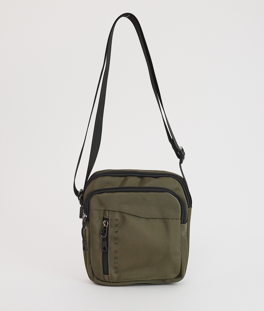 Mats Crossbody Bag