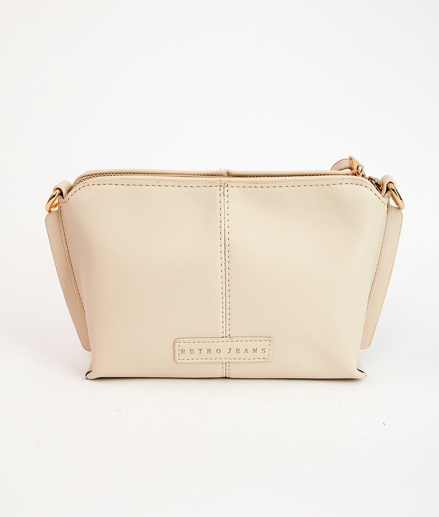 Anika Bag, Off White