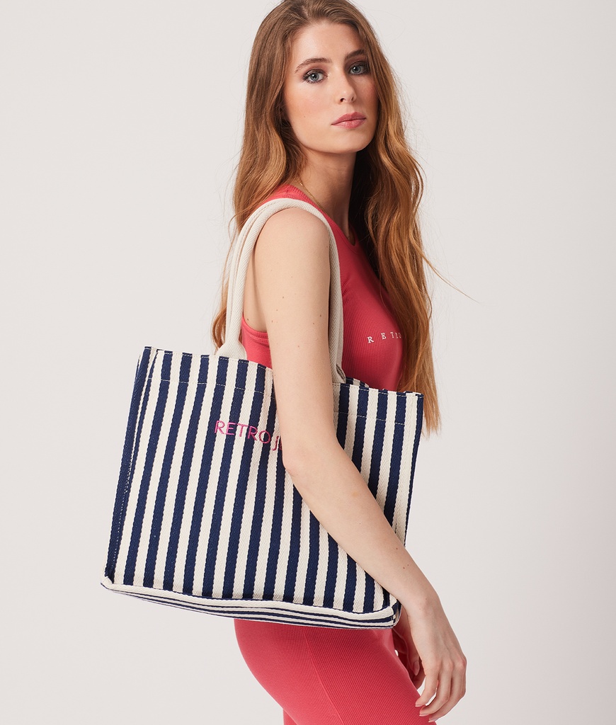 Marica Bag, Blue