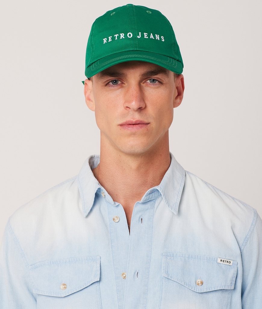 Mats Cap