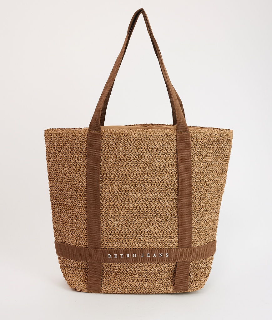 Carina Bag, Brown