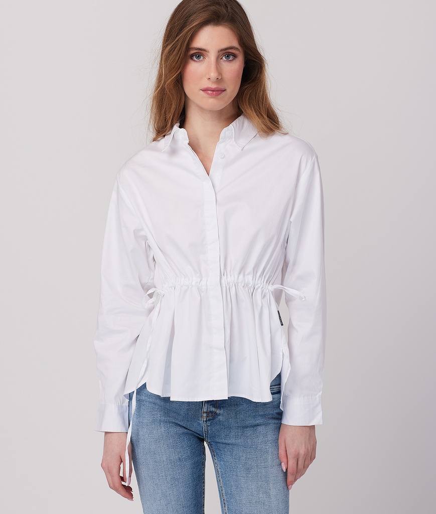 Carina Oversize Blouse
