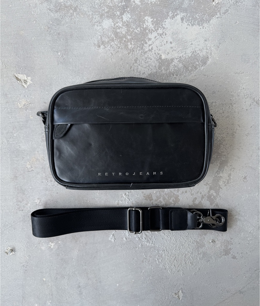 Mats Belt Bag