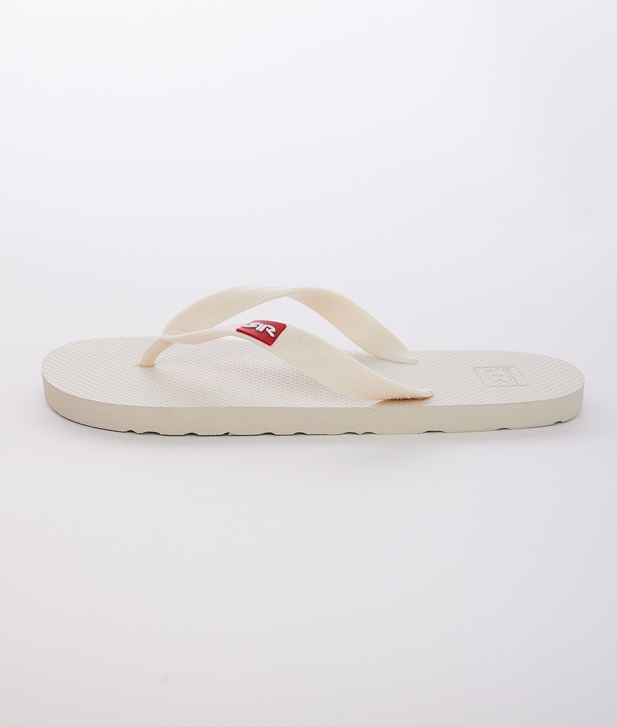Edon Flip-Flops, White