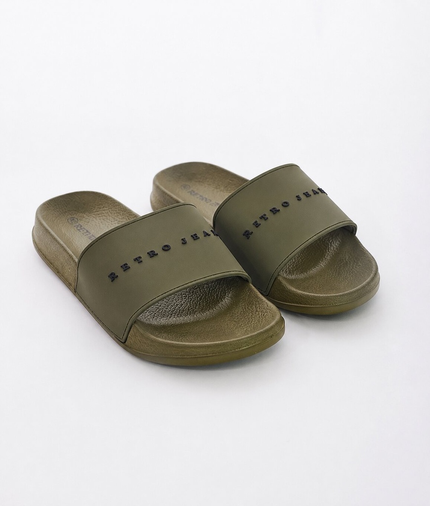 Mats Slipper Flip-Flops