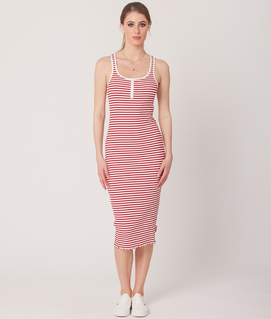 Marica Jersey Dress
