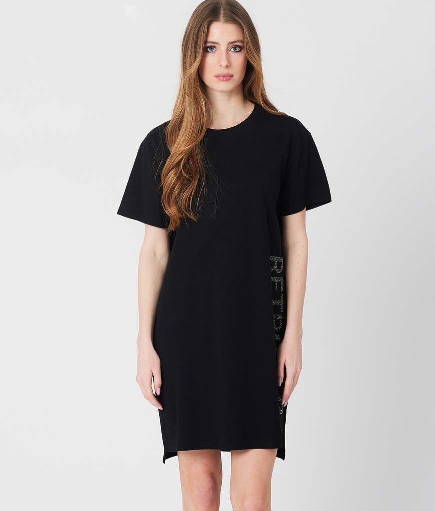 Mirit T-shirt Jersey Dress