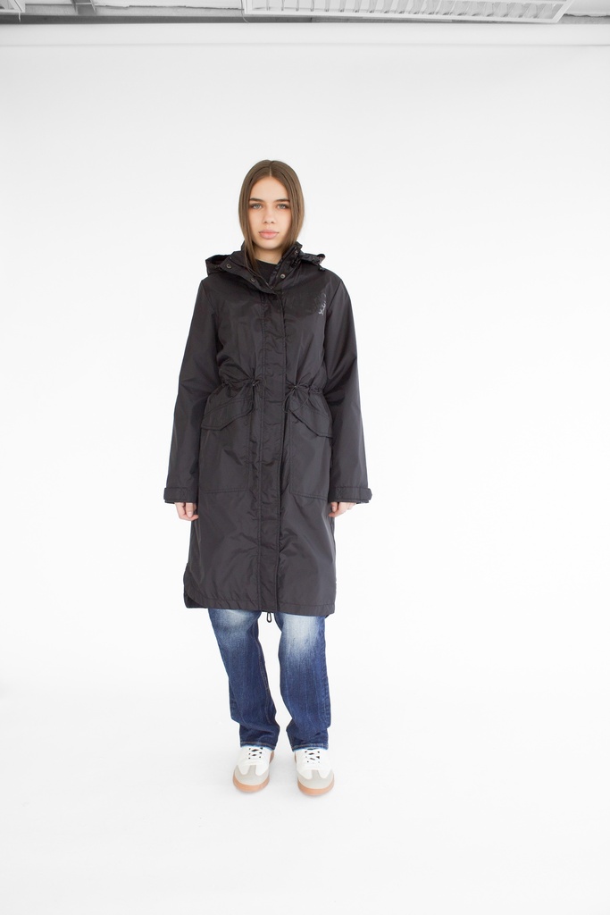 Anita Jacket, Black