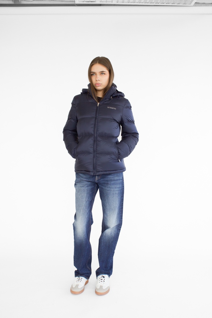 Dolley Jacket