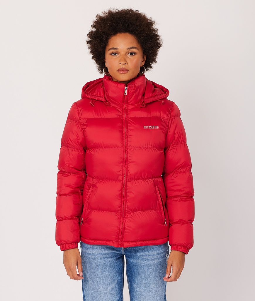 Dolley Jacket