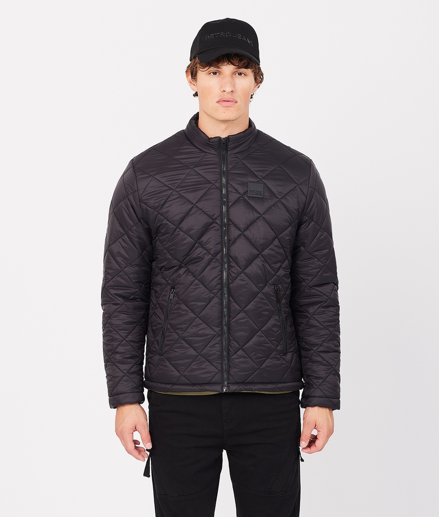 Aaron Jacket