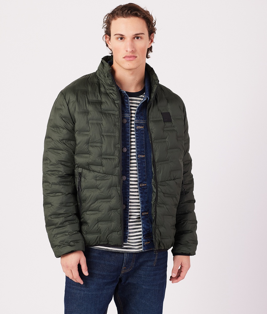 Baze Jacket