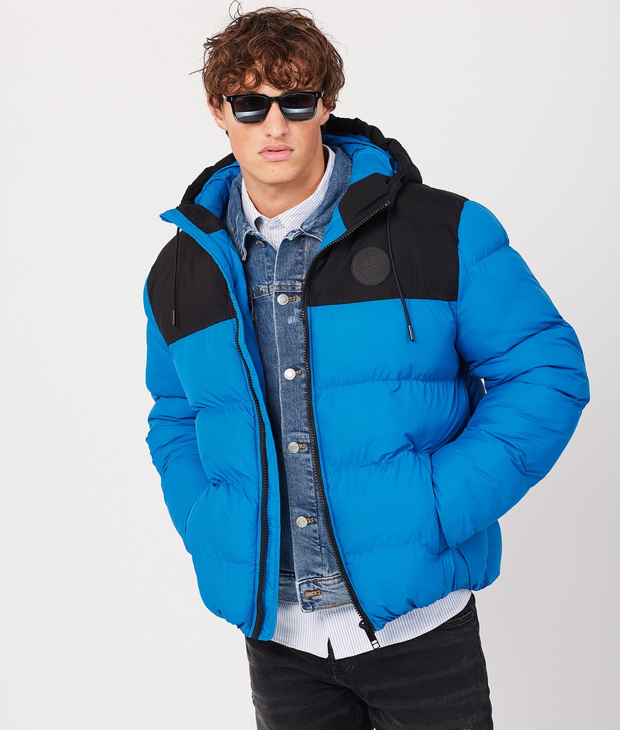 Dennis B Jacket