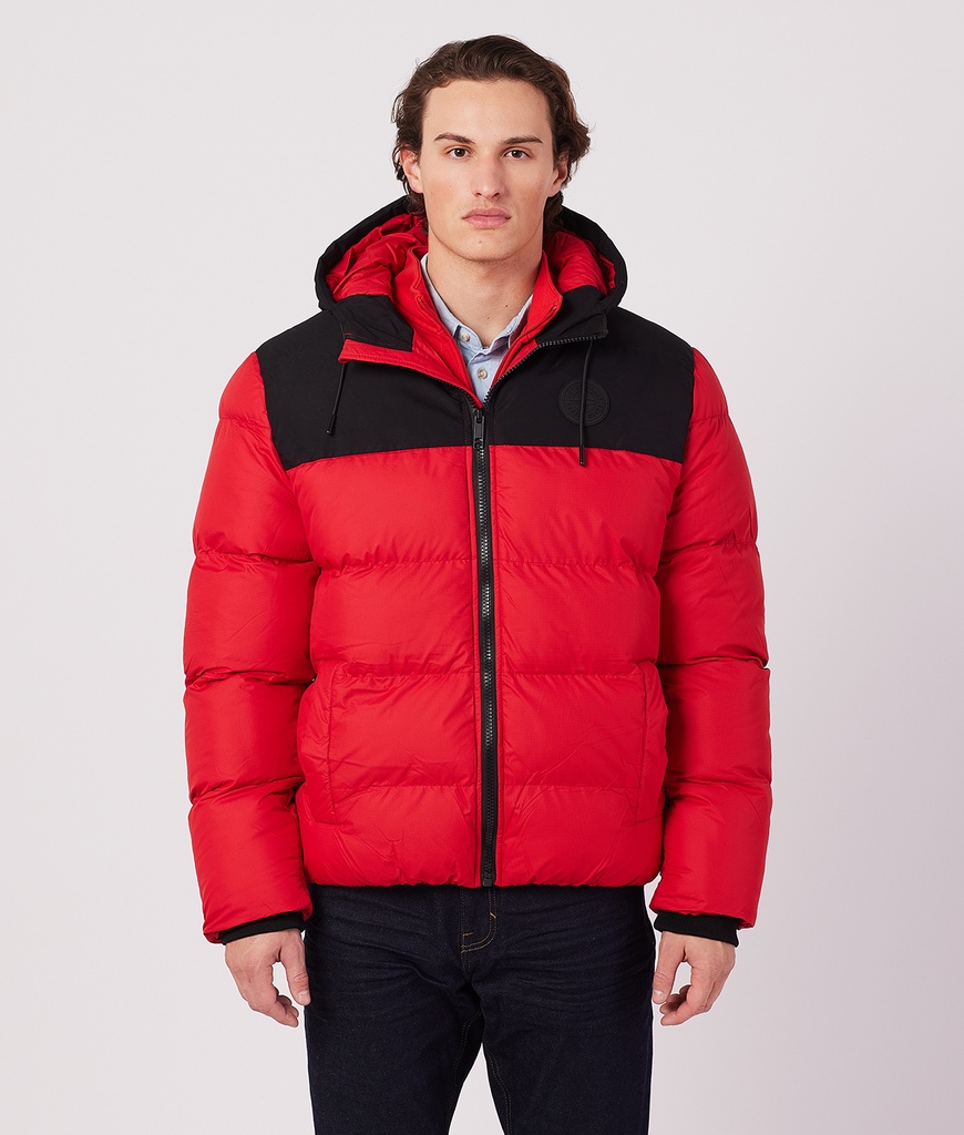Dennis B Jacket