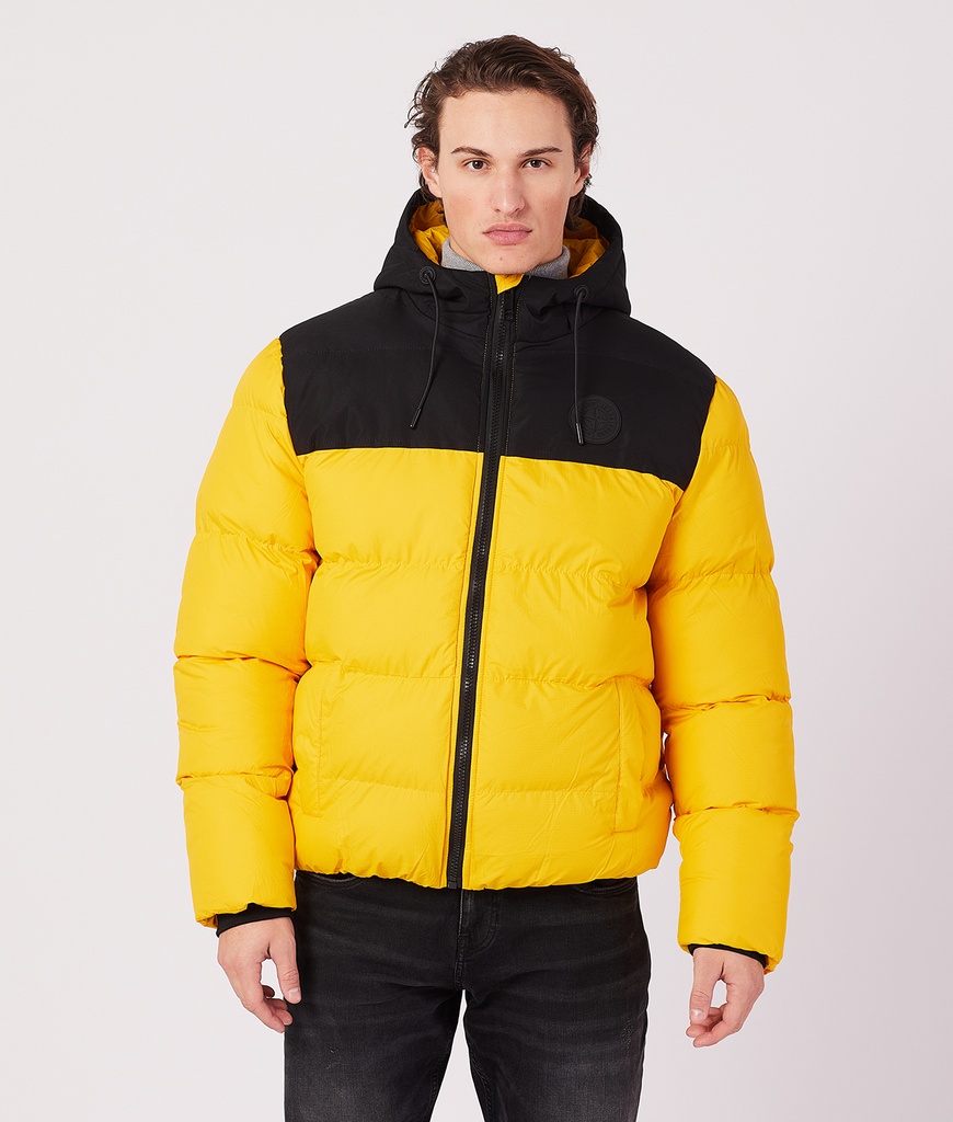 Dennis B Jacket