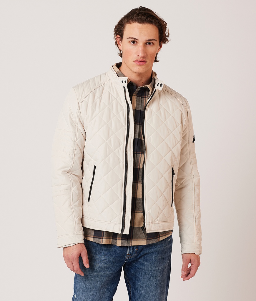 Tobert Jacket