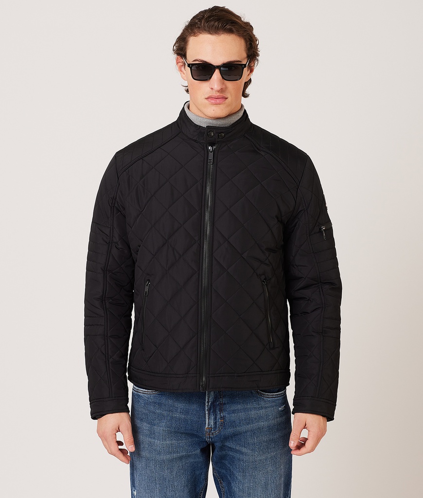 Tobert Jacket