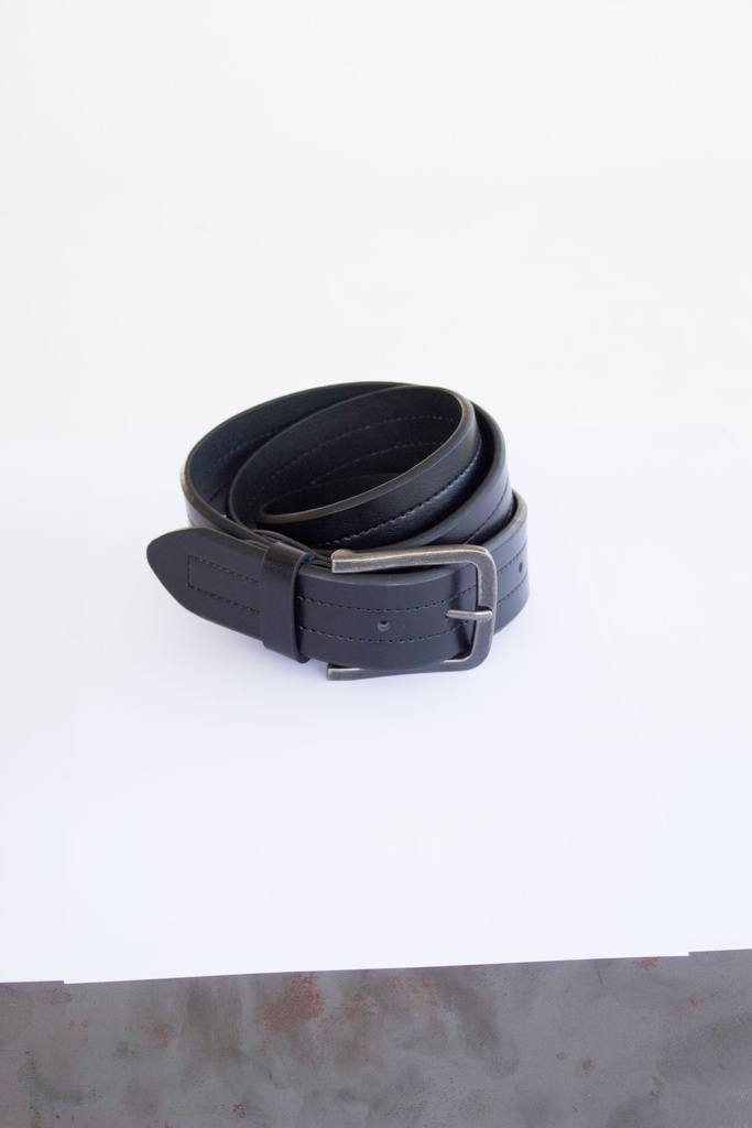 Darren  Belt, Black