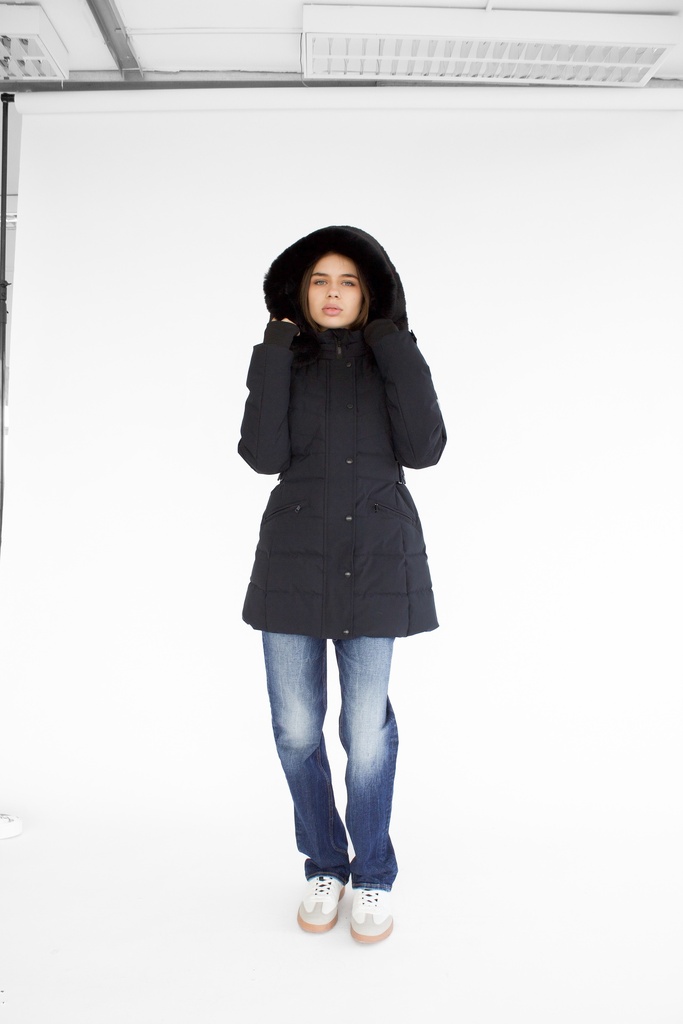 Ashley Jacket