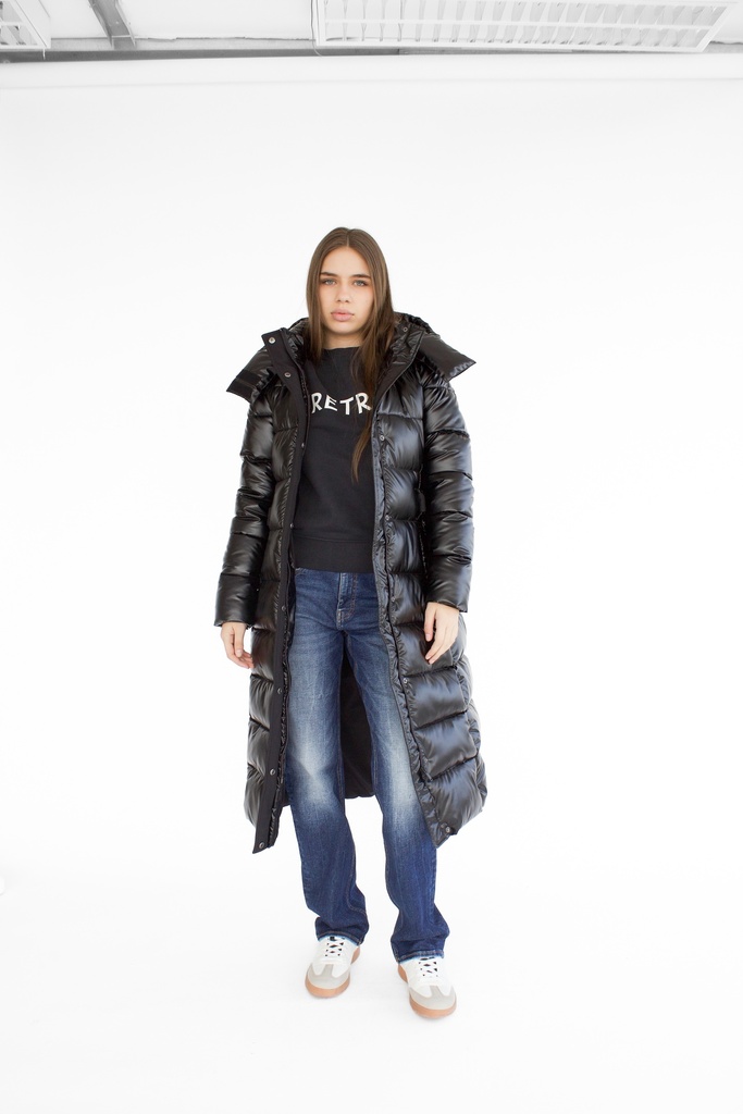 Christina Jacket