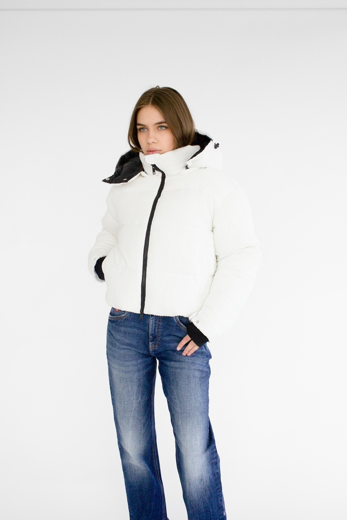Michaela  Jacket