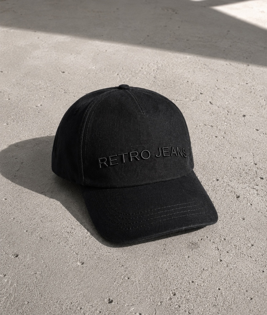 Kanan Cap