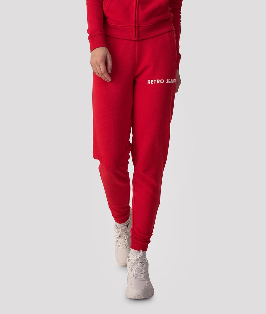 Olivia Pants Out Jogging Pants