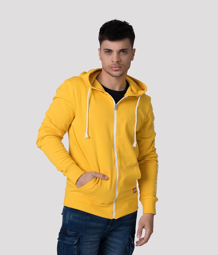 Adam Out Hoodie Jogging Top